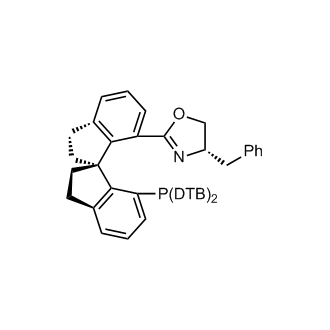 (Sa,S)-DTB-Bn-SIPHOX