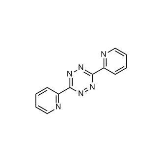 3,6-Di(pyridin-2-yl)-1,2,4,5-tetrazine