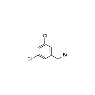 1-(Bromomethyl)-3,5-dichlorobenzene