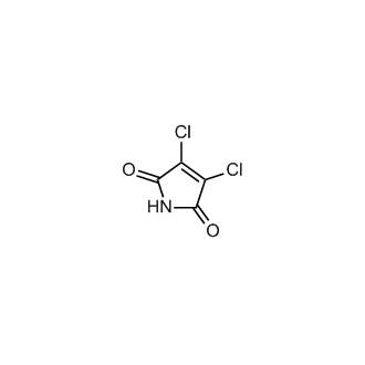 3,4-Dichloro-1H-pyrrole-2,5-dione