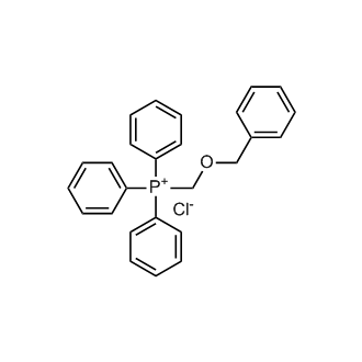 ((Benzyloxy)methyl)triphenylphosphonium chloride