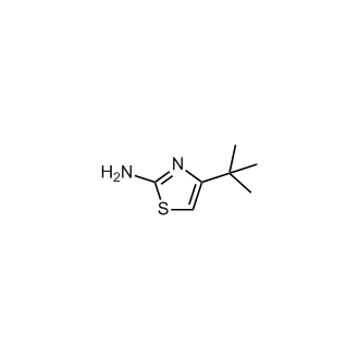 4-tert-Butyl-1,3-thiazol-2-amine