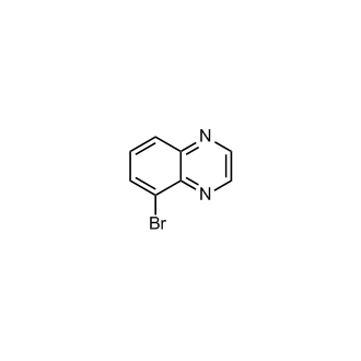 5-Bromoquinoxaline