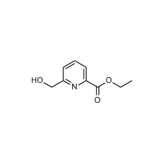 Ethyl 6-(hydroxymethyl)picolinate
