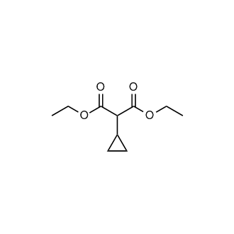 Diethyl 2-cyclopropylmalonate
