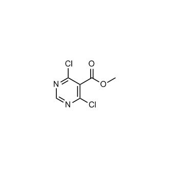 Methyl 4,6-dichloropyrimidine-5-carboxylate