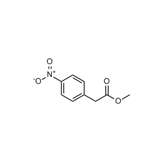 Methyl 2-(4-nitrophenyl)acetate