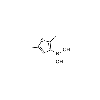 (2,5-Dimethylthiophen-3-yl)boronic acid