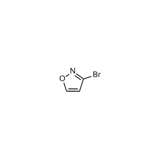 3-Bromoisoxazole