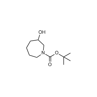 tert-Butyl 3-hydroxyazepane-1-carboxylate