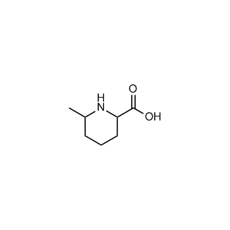 6-Methylpiperidine-2-carboxylic acid