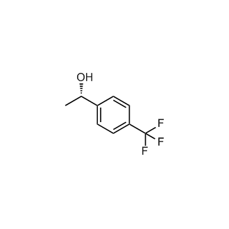 (S)-1-(4-(Trifluoromethyl)phenyl)ethanol
