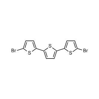 5,5''-Dibromo-2,2':5',2''-terthiophene