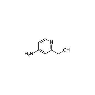 (4-Aminopyridin-2-yl)methanol