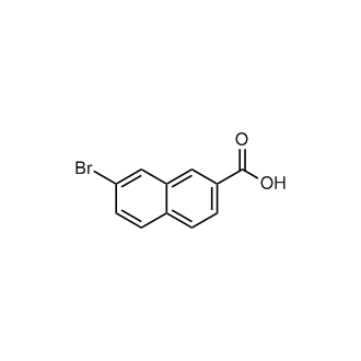 7-Bromo-2-naphthoic acid