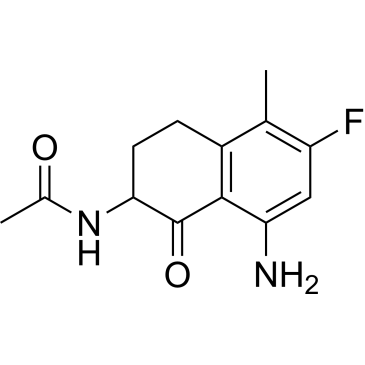Exatecan Intermediate 2