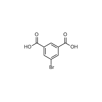 5-Bromoisophthalic acid