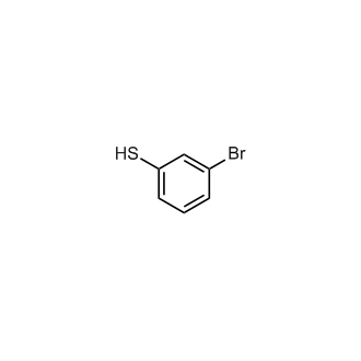 3-Bromothiophenol