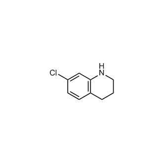 7-Chloro-1,2,3,4-tetrahydroquinoline