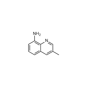 3-Methylquinolin-8-amine