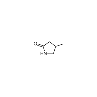 4-Methylpyrrolidin-2-one