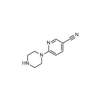 6-(Piperazin-1-yl)nicotinonitrile