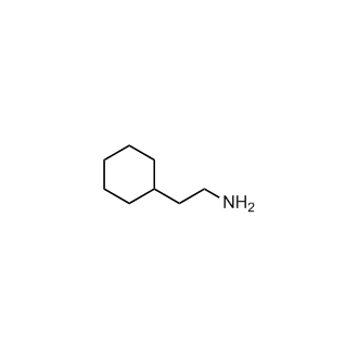 Cyclohexaneethylamine
