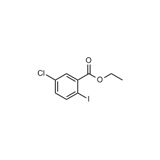 Ethyl 5-chloro-2-iodobenzoate