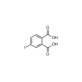 4-Iodophthalic acid