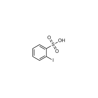 2-Iodobenzenesulfonic acid