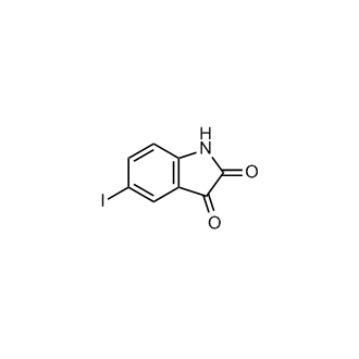 5-Iodoisatin