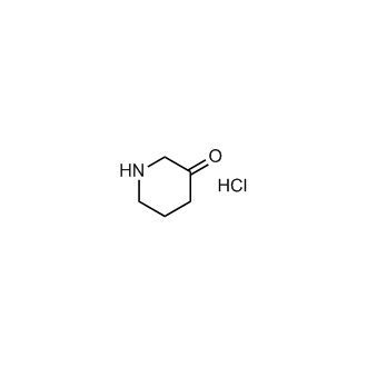 Piperidin-3-one hydrochloride
