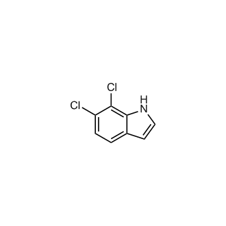 6,7-Dichloro-1H-indole