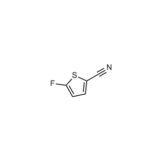 5-Fluorothiophene-2-carbonitrile