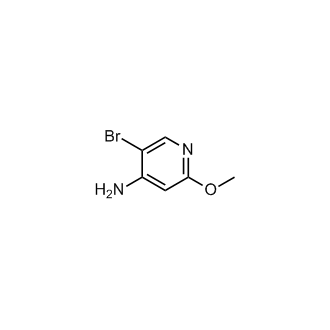 5-Bromo-2-methoxypyridin-4-amine