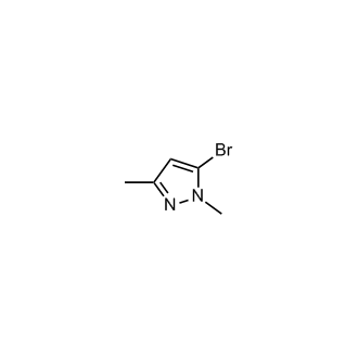 5-Bromo-1,3-dimethyl-1H-pyrazole