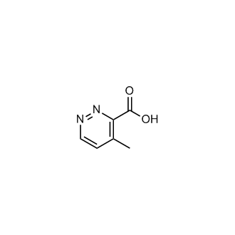 4-Methylpyridazine-3-carboxylic acid