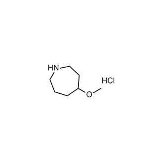 4-Methoxyazepane hydrochloride