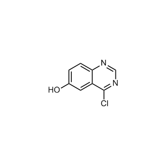 4-Chloroquinazolin-6-ol