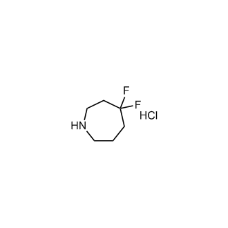 4,4-Difluoroazepane hydrochloride
