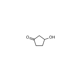 3-Hydroxycyclopentan-1-one