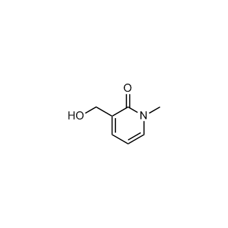 3-(Hydroxymethyl)-1-methylpyridin-2(1H)-one