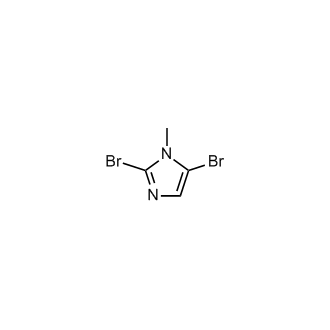 2,5-Dibromo-1-methyl-1H-imidazole