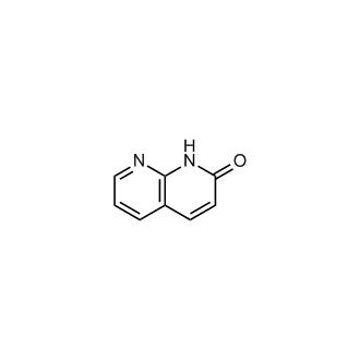 1,8-Naphthyridin-2(1H)-one