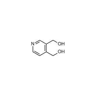 Pyridine-3,4-diyldimethanol