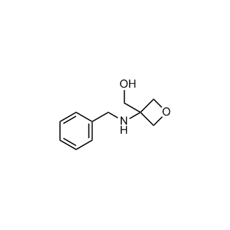 (3-(Benzylamino)oxetan-3-yl)methanol