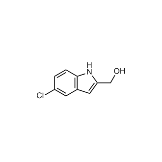 (5-Chloro-1H-indol-2-yl)methanol