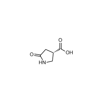 (S)-5-Oxopyrrolidine-3-carboxylic acid