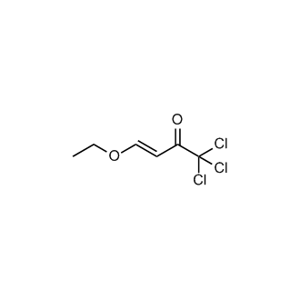 (E)-1,1,1-Trichloro-4-ethoxybut-3-en-2-one