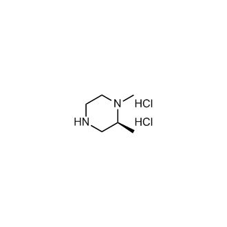 (S)-1,2-Dimethylpiperazine dihydrochloride